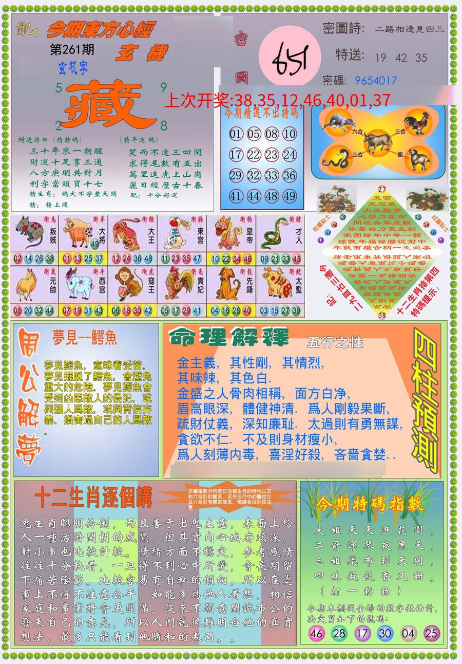 (新版)东方心经B (新版)东方心经B